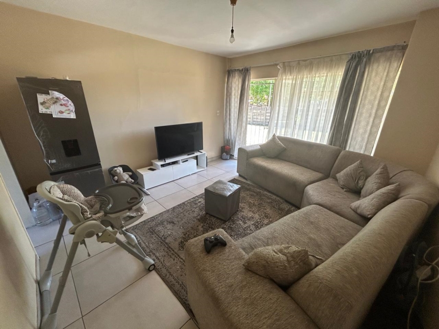 To Let 2 Bedroom Property for Rent in Sasolburg Ext 2 Free State